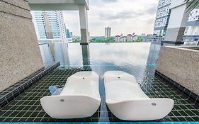 Twin Galaxy Residences 1+1 Homestay @ Johor Bahru