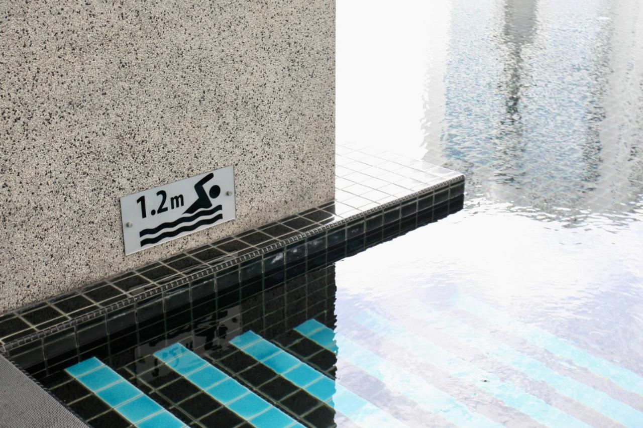 Twin Galaxy Residences 1+1 Homestay @ Johor Bahru Luaran gambar