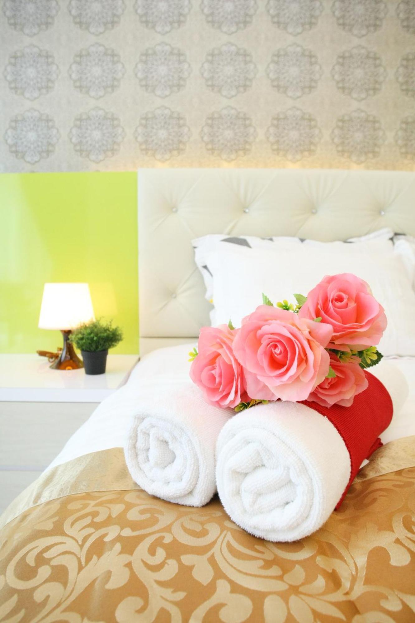 Twin Galaxy Residences 1+1 Homestay @ Johor Bahru Luaran gambar